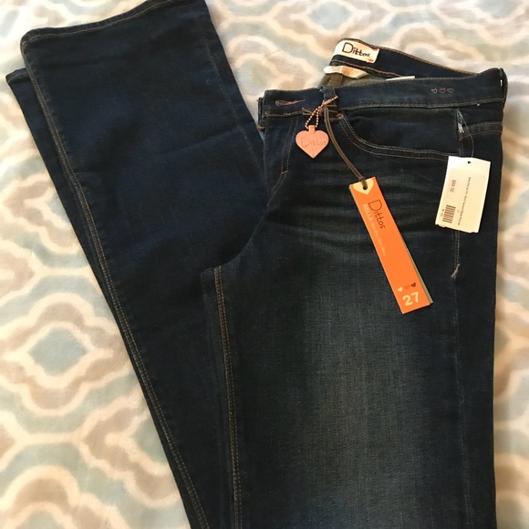New Ditto Bella Jeans